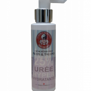 Crème Réparatrice Pieds et Talons