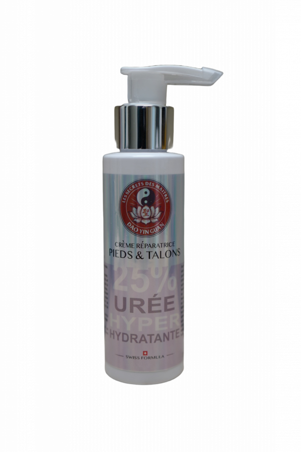 Crème Réparatrice Pieds et Talons