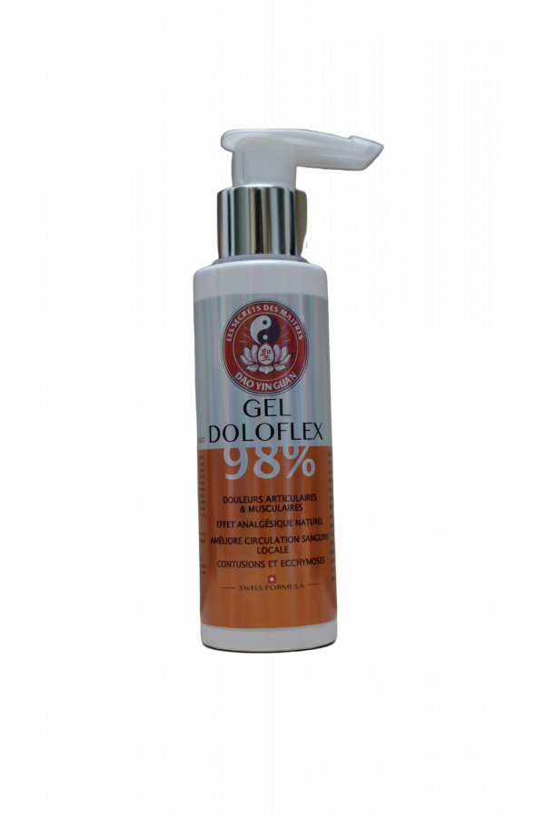 Gel  Doloflex 98%