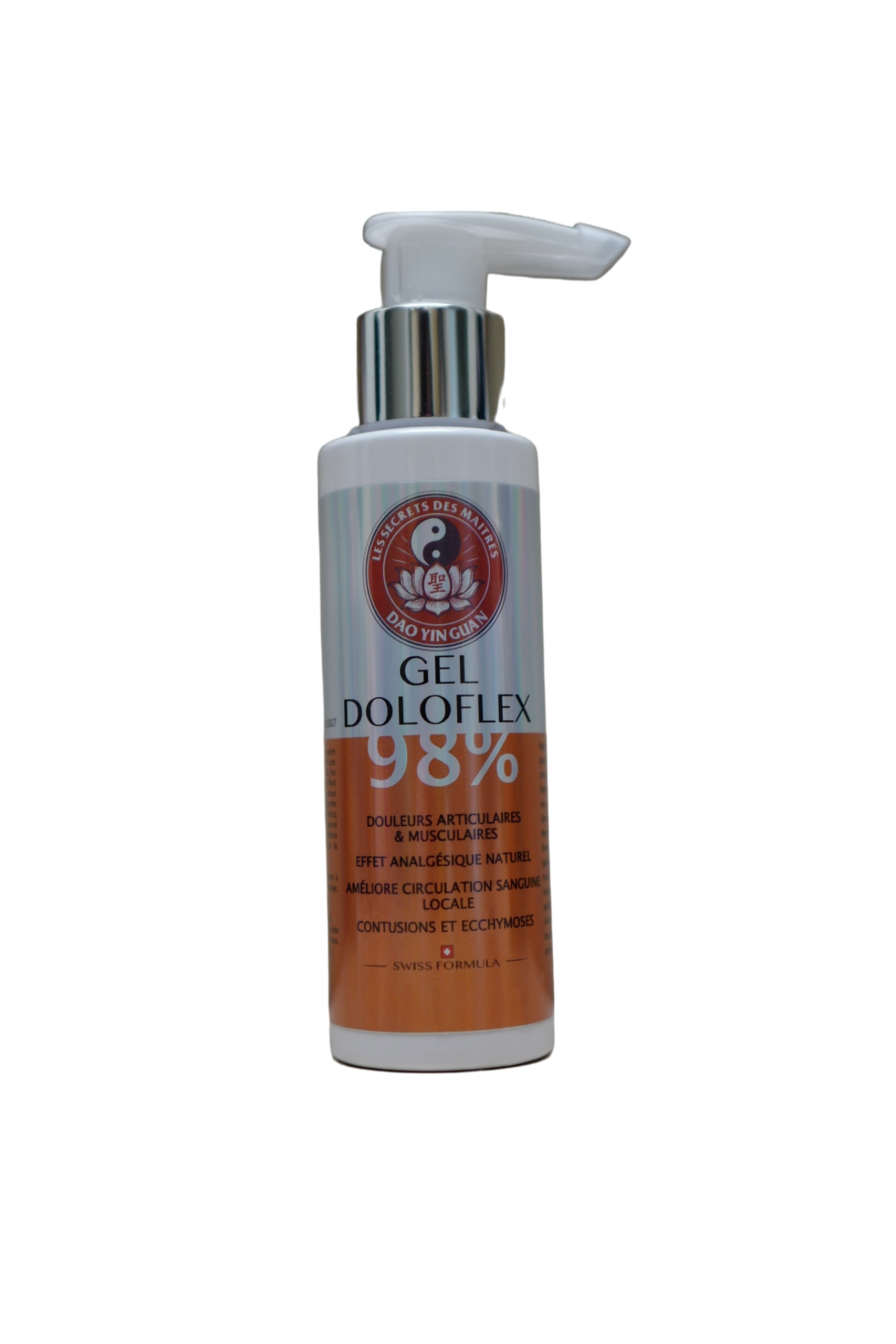 Gel  Doloflex 98%
