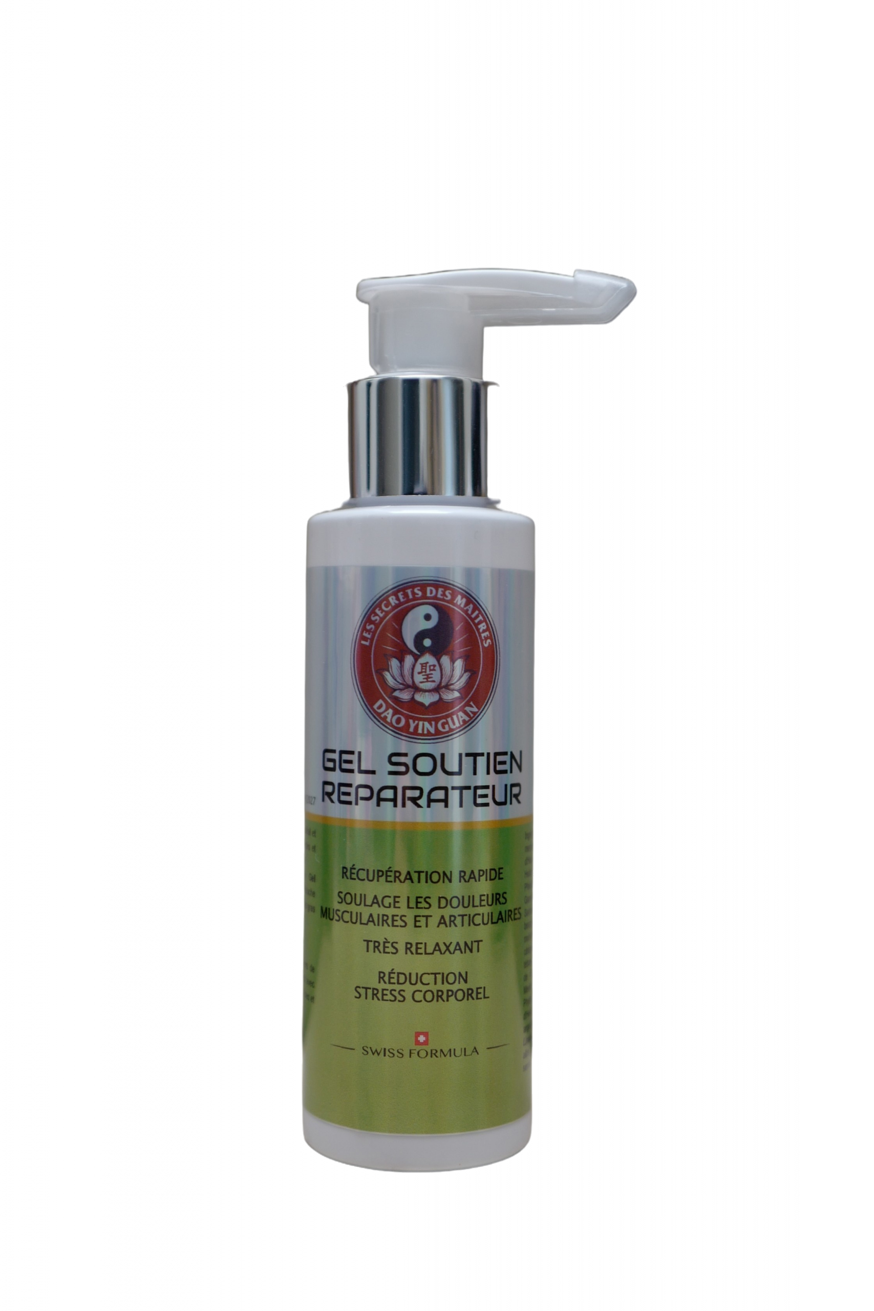 Gel Soutien Réparateur